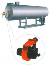 燃油、燃?xì)鉄犸L(fēng)爐